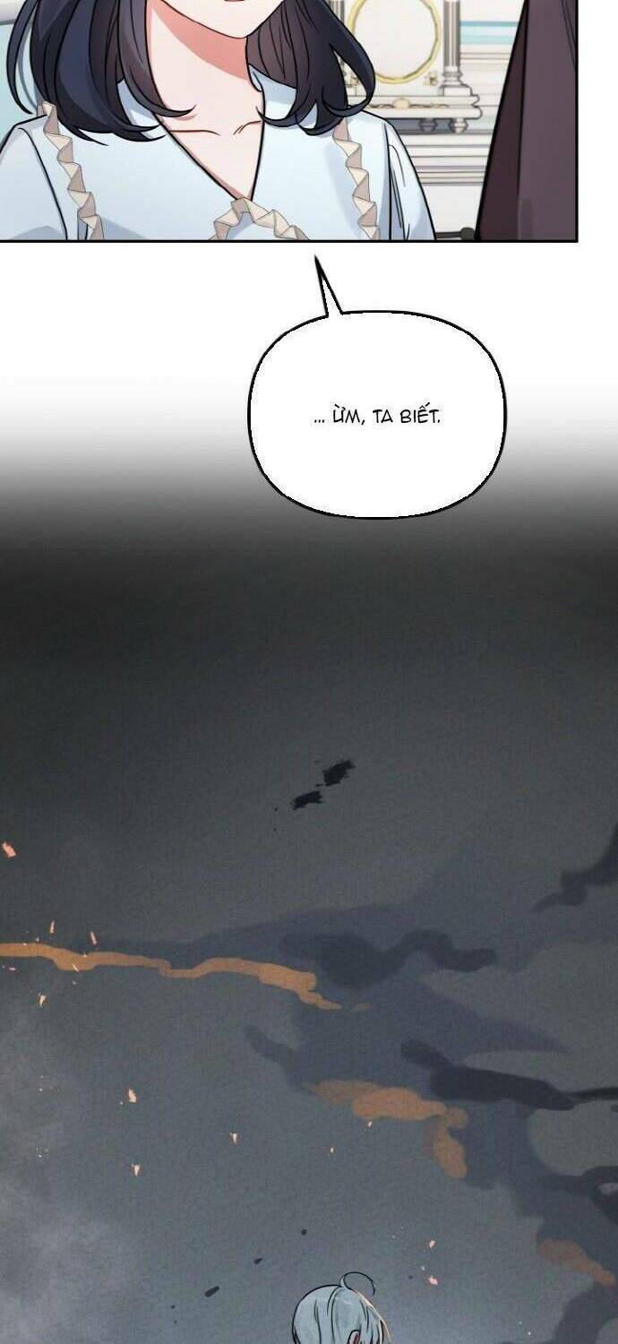 Thân Gửi Nàng Bạch Tuyết chapter 4 - Trang 40