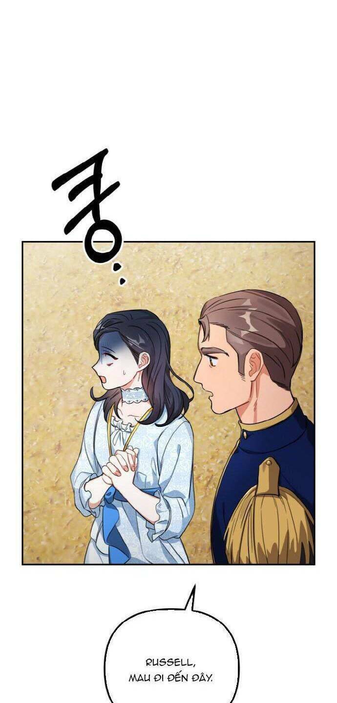 Thân Gửi Nàng Bạch Tuyết chapter 4 - Trang 5