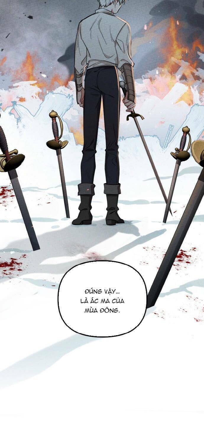 Thân Gửi Nàng Bạch Tuyết chapter 4 - Trang 41