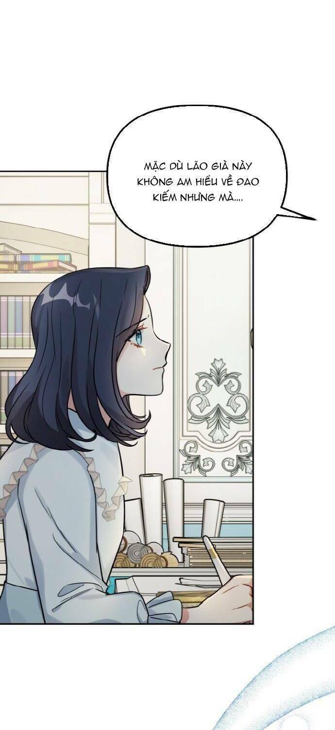 Thân Gửi Nàng Bạch Tuyết chapter 4 - Trang 43
