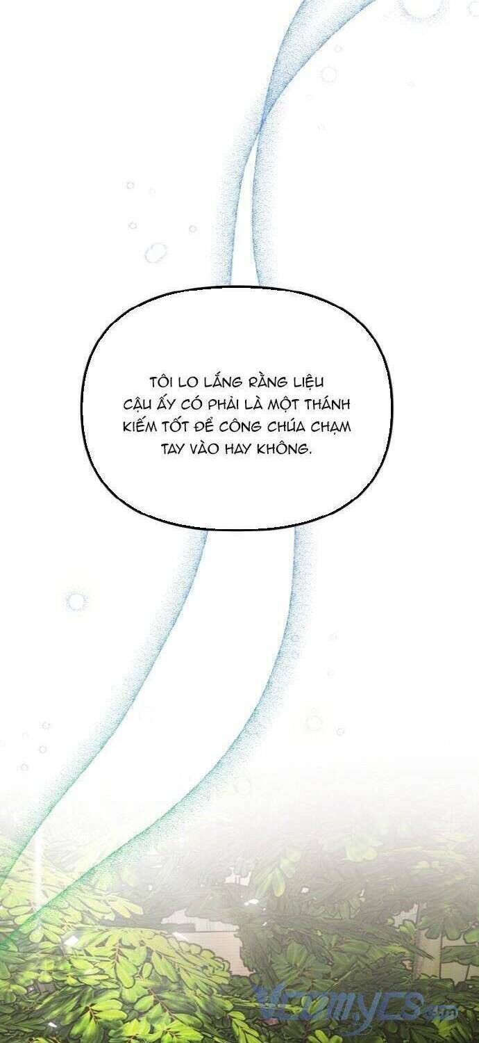 Thân Gửi Nàng Bạch Tuyết chapter 4 - Trang 44