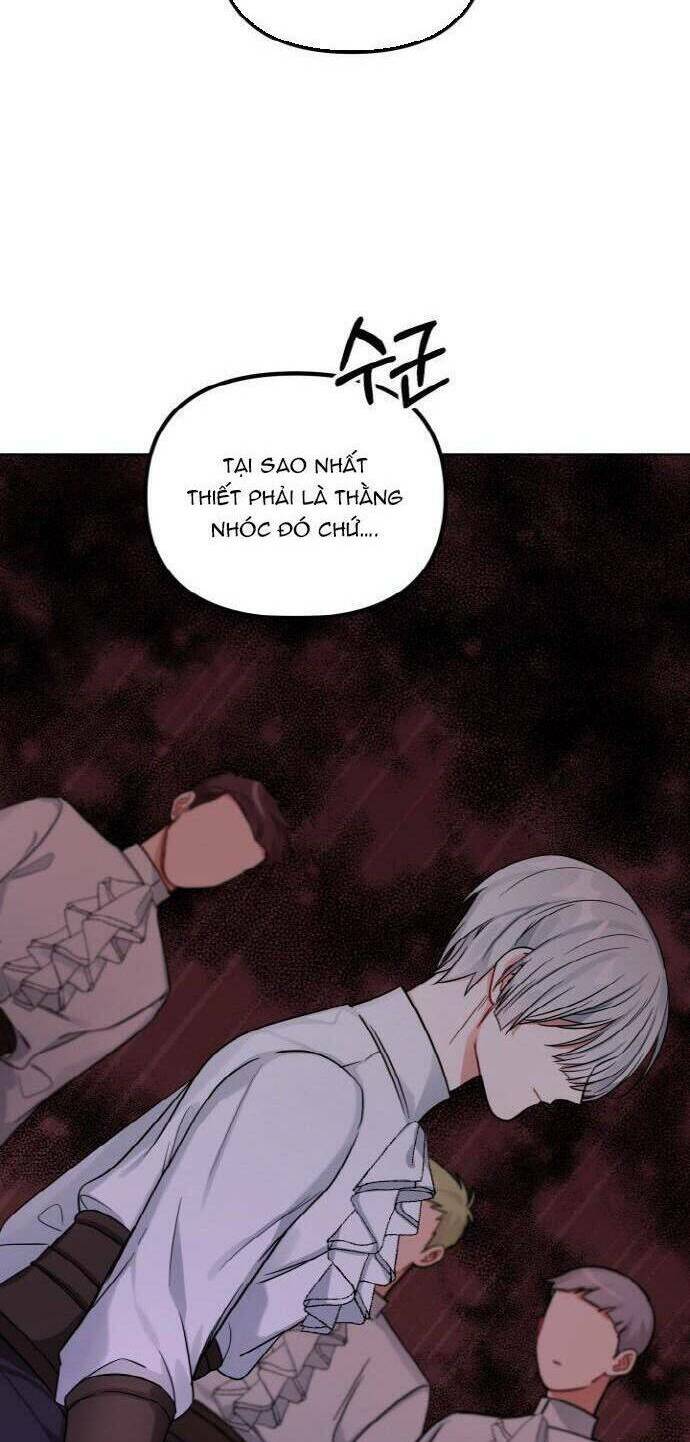 Thân Gửi Nàng Bạch Tuyết chapter 4 - Trang 6