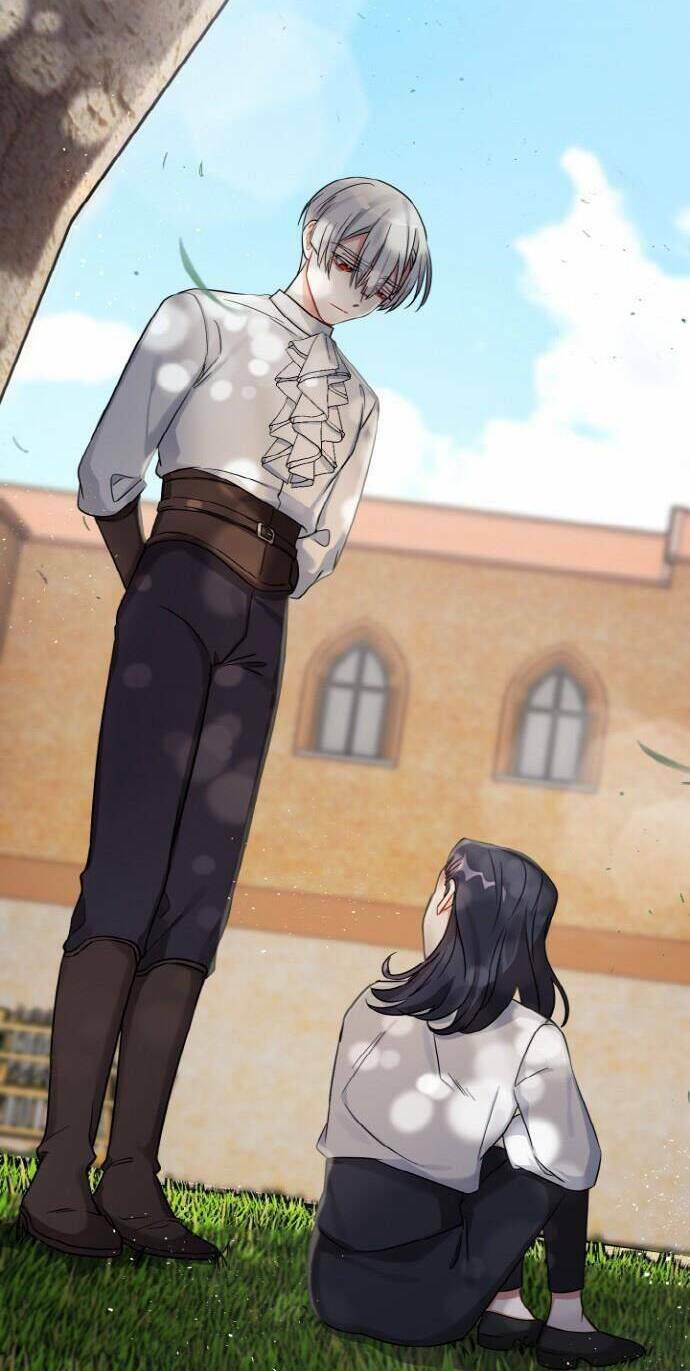 Thân Gửi Nàng Bạch Tuyết chapter 4 - Trang 53