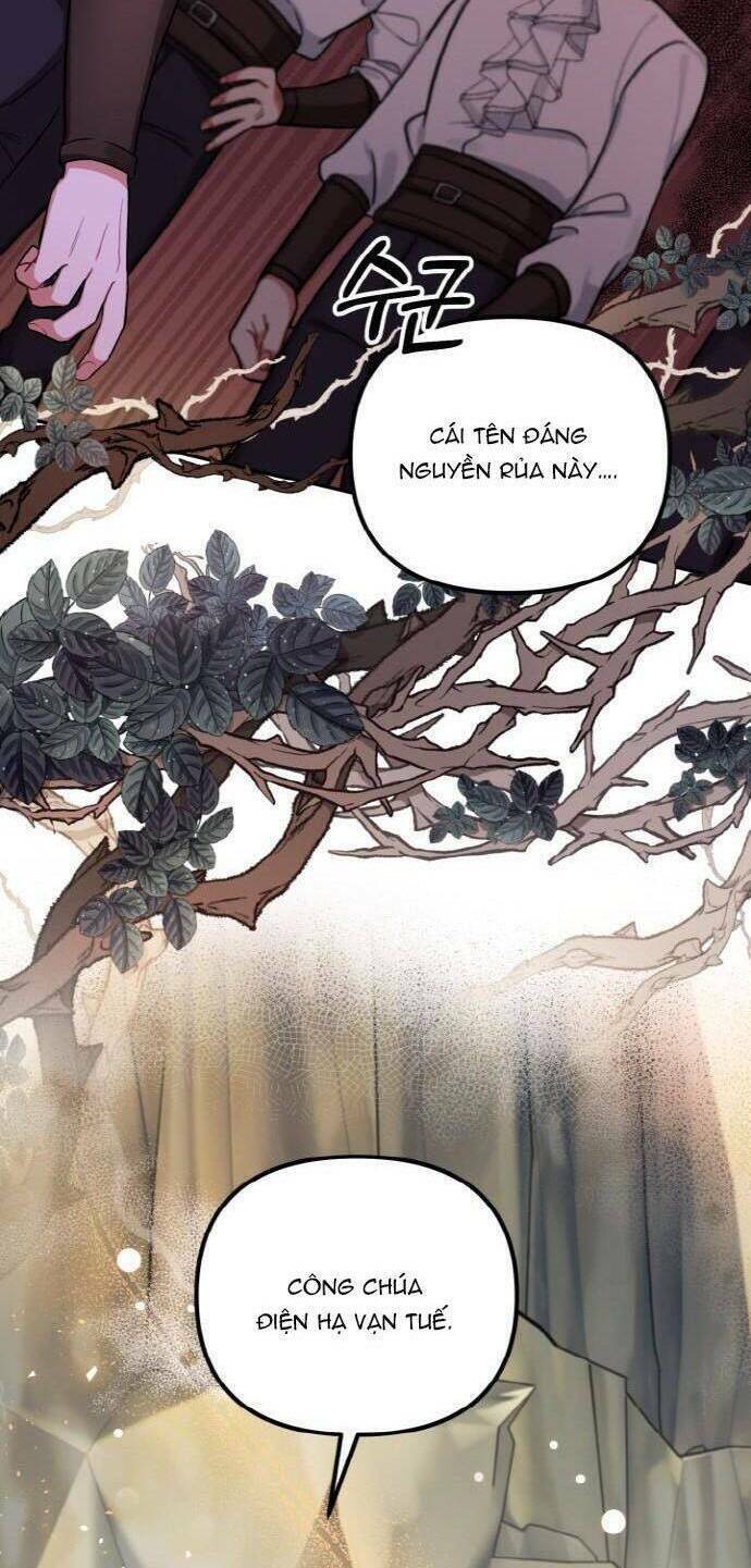 Thân Gửi Nàng Bạch Tuyết chapter 4 - Trang 7