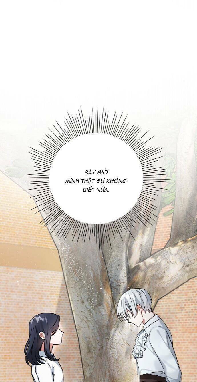 Thân Gửi Nàng Bạch Tuyết chapter 4 - Trang 61