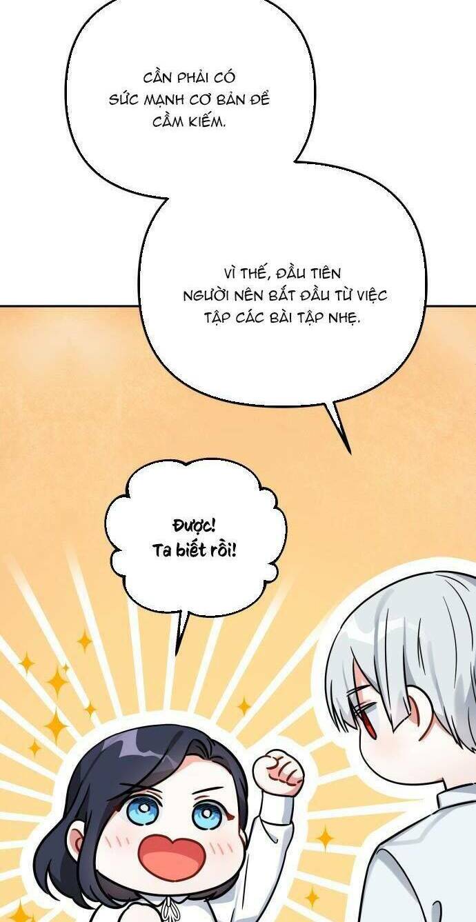 Thân Gửi Nàng Bạch Tuyết chapter 4 - Trang 66