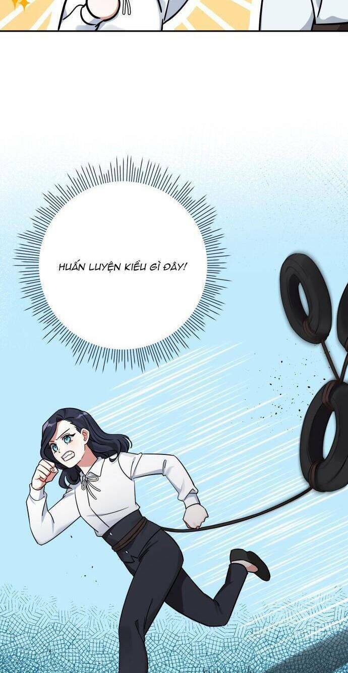 Thân Gửi Nàng Bạch Tuyết chapter 4 - Trang 67