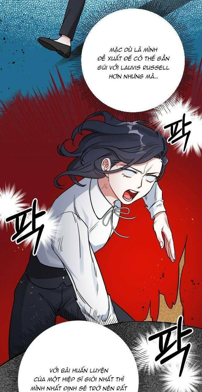 Thân Gửi Nàng Bạch Tuyết chapter 4 - Trang 68