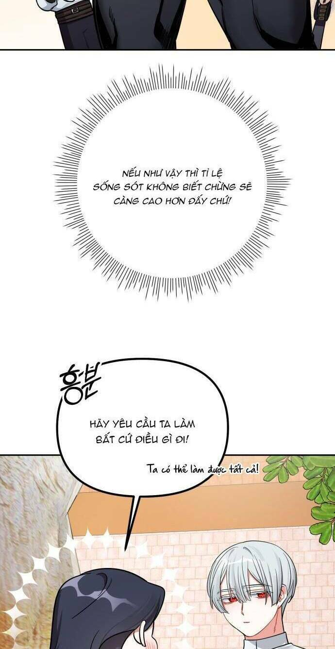 Thân Gửi Nàng Bạch Tuyết chapter 4 - Trang 70