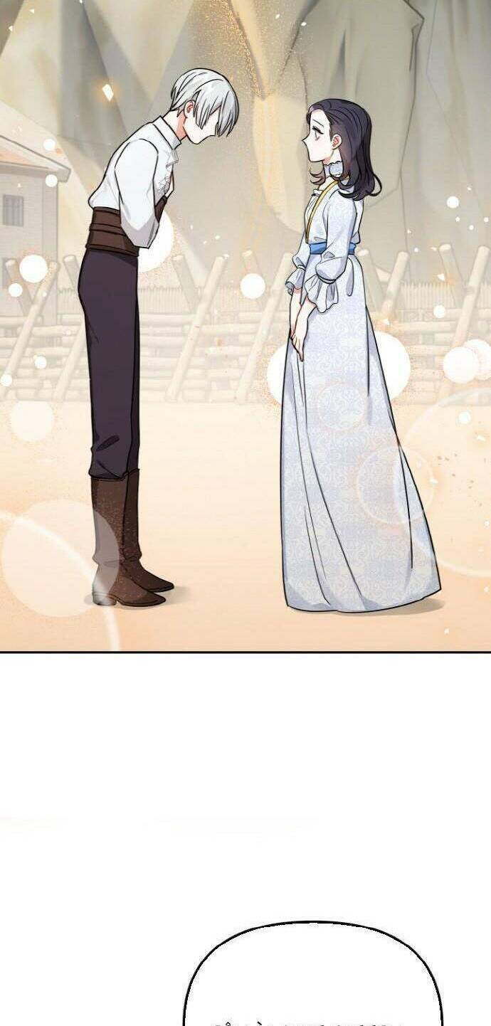 Thân Gửi Nàng Bạch Tuyết chapter 4 - Trang 8