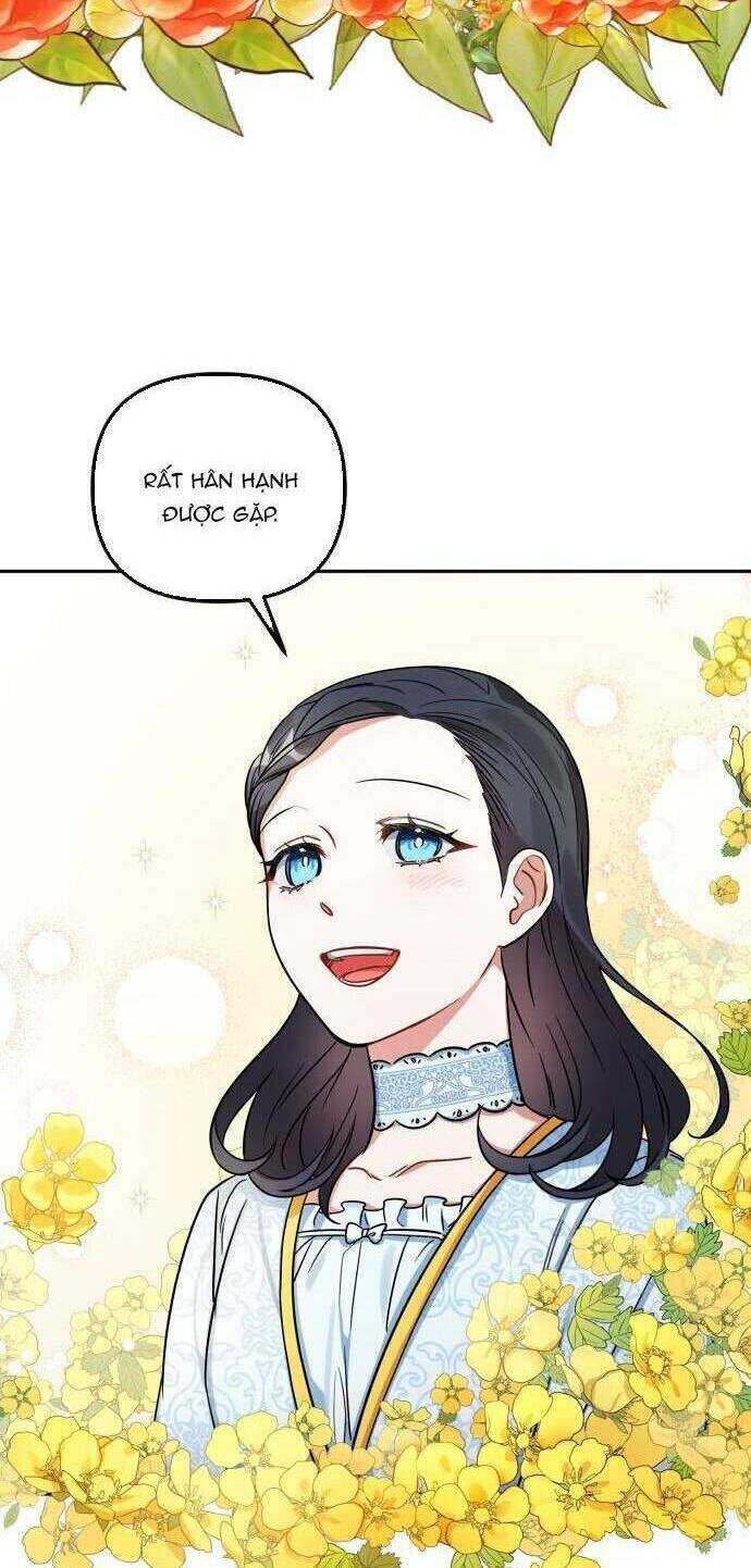 Thân Gửi Nàng Bạch Tuyết chapter 4 - Trang 10