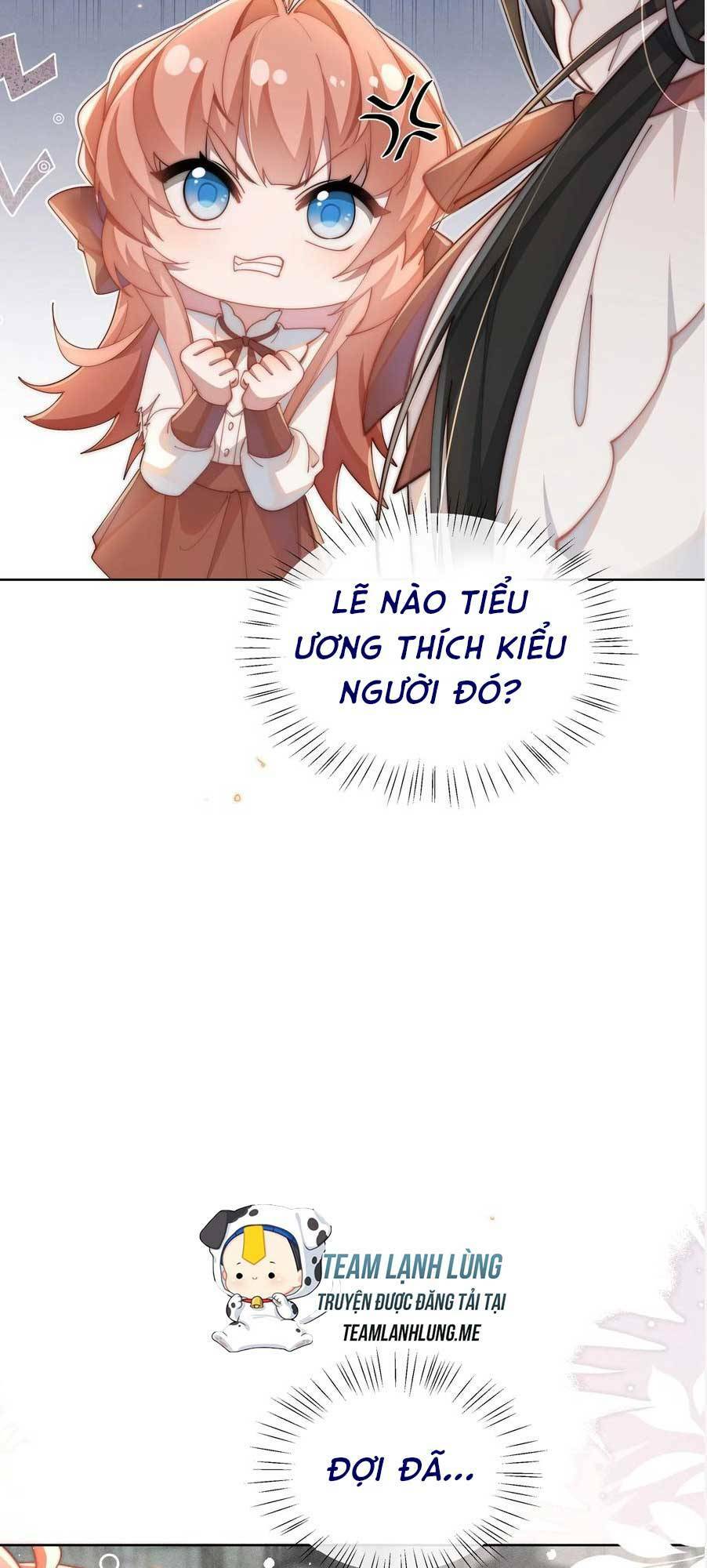 Thân Là Nữ Phụ Ác Độc, Ta Dưỡng Nữ Chủ Thành Bệnh Kiều Là Bình Thường Mà ! chapter 10 - Trang 15