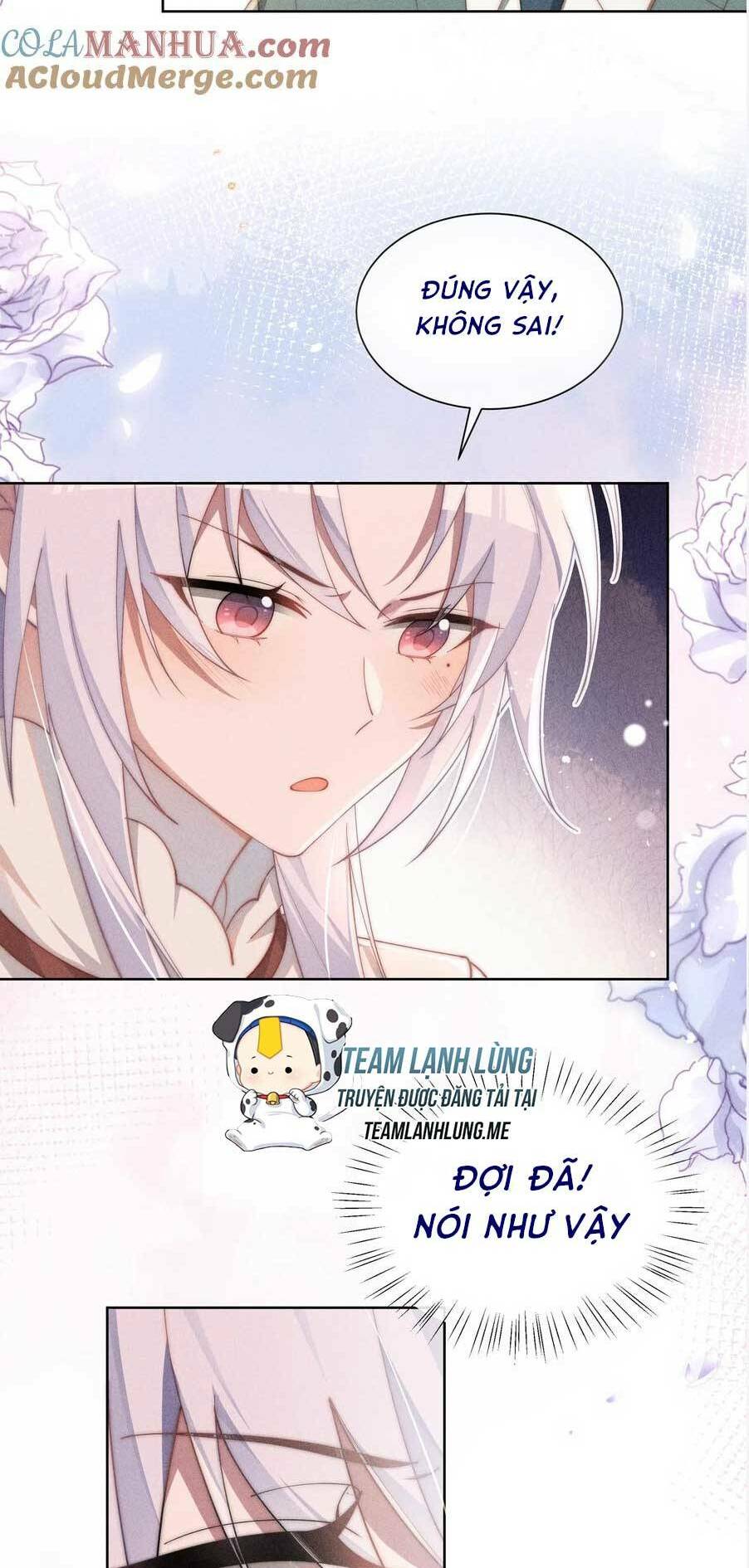 Thân Là Nữ Phụ Ác Độc, Ta Dưỡng Nữ Chủ Thành Bệnh Kiều Là Bình Thường Mà ! chapter 10 - Trang 18
