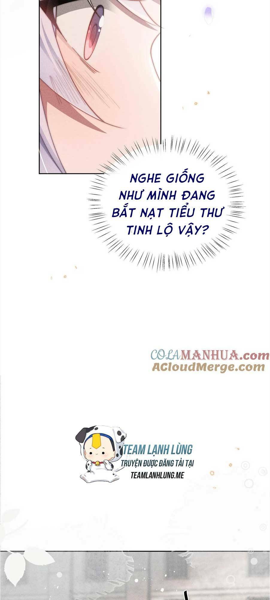 Thân Là Nữ Phụ Ác Độc, Ta Dưỡng Nữ Chủ Thành Bệnh Kiều Là Bình Thường Mà ! chapter 10 - Trang 19