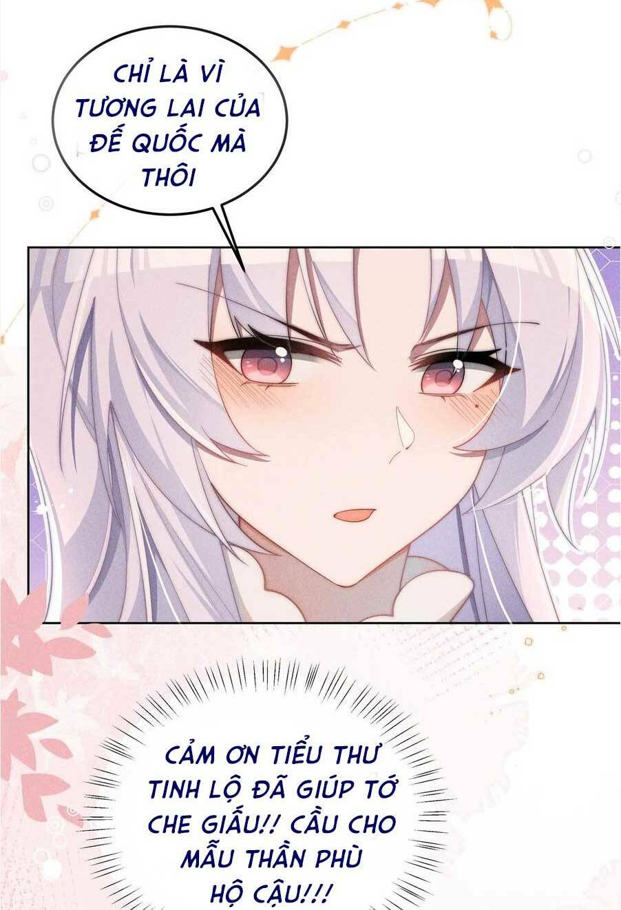 Thân Là Nữ Phụ Ác Độc, Ta Dưỡng Nữ Chủ Thành Bệnh Kiều Là Bình Thường Mà ! chapter 10 - Trang 26