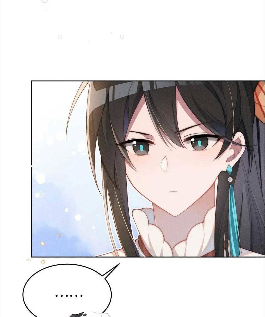 Thân Là Nữ Phụ Ác Độc, Ta Dưỡng Nữ Chủ Thành Bệnh Kiều Là Bình Thường Mà ! chapter 10 - Trang 33