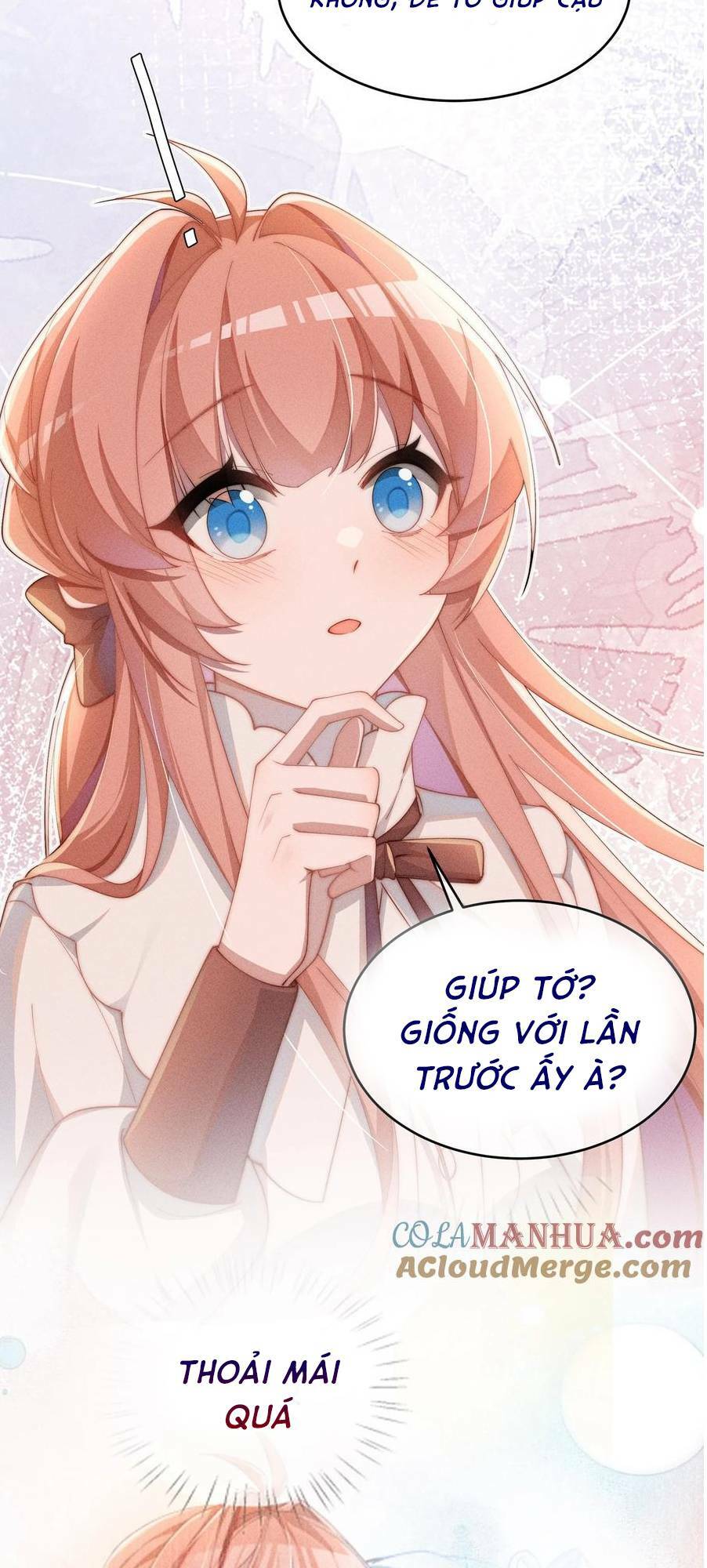 Thân Là Nữ Phụ Ác Độc, Ta Dưỡng Nữ Chủ Thành Bệnh Kiều Là Bình Thường Mà ! chapter 10 - Trang 38