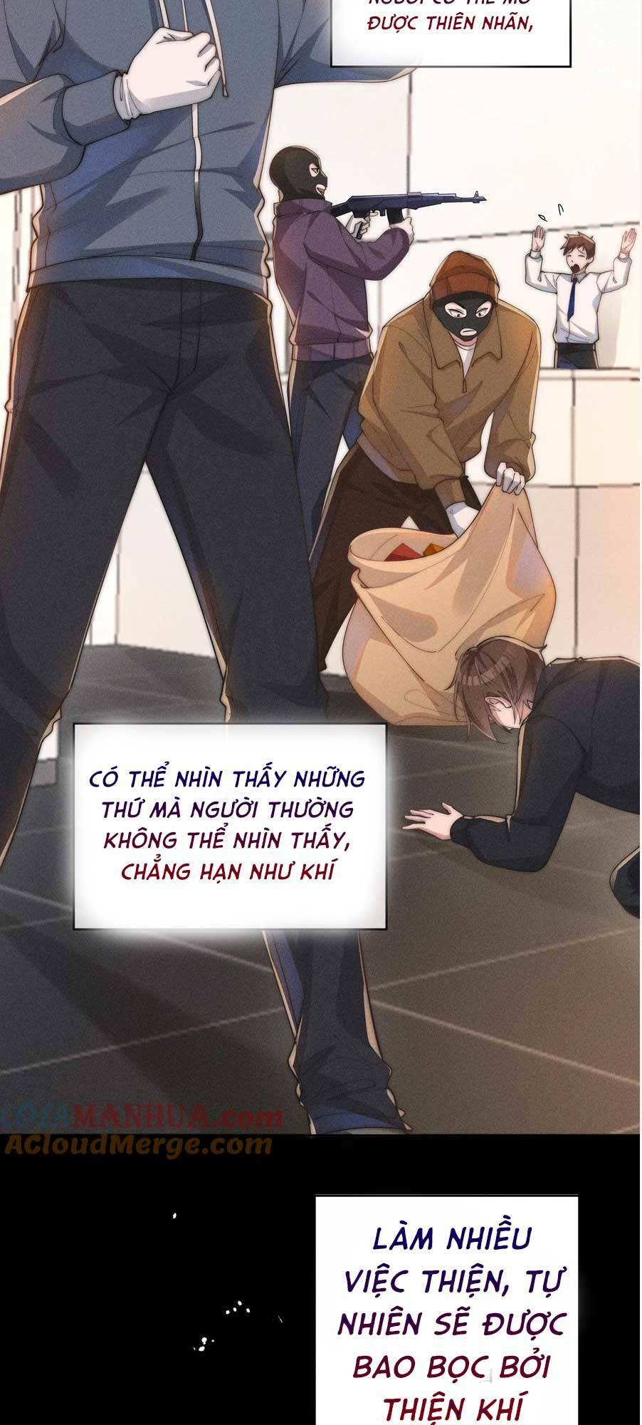 Thân Là Nữ Phụ Ác Độc, Ta Dưỡng Nữ Chủ Thành Bệnh Kiều Là Bình Thường Mà ! chapter 10 - Trang 6