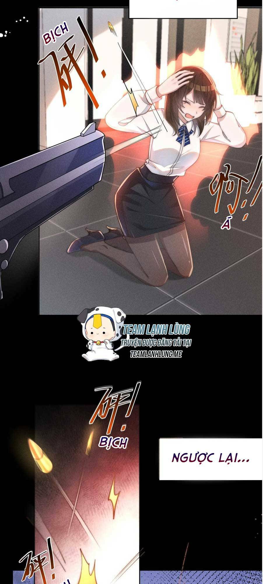 Thân Là Nữ Phụ Ác Độc, Ta Dưỡng Nữ Chủ Thành Bệnh Kiều Là Bình Thường Mà ! chapter 10 - Trang 7