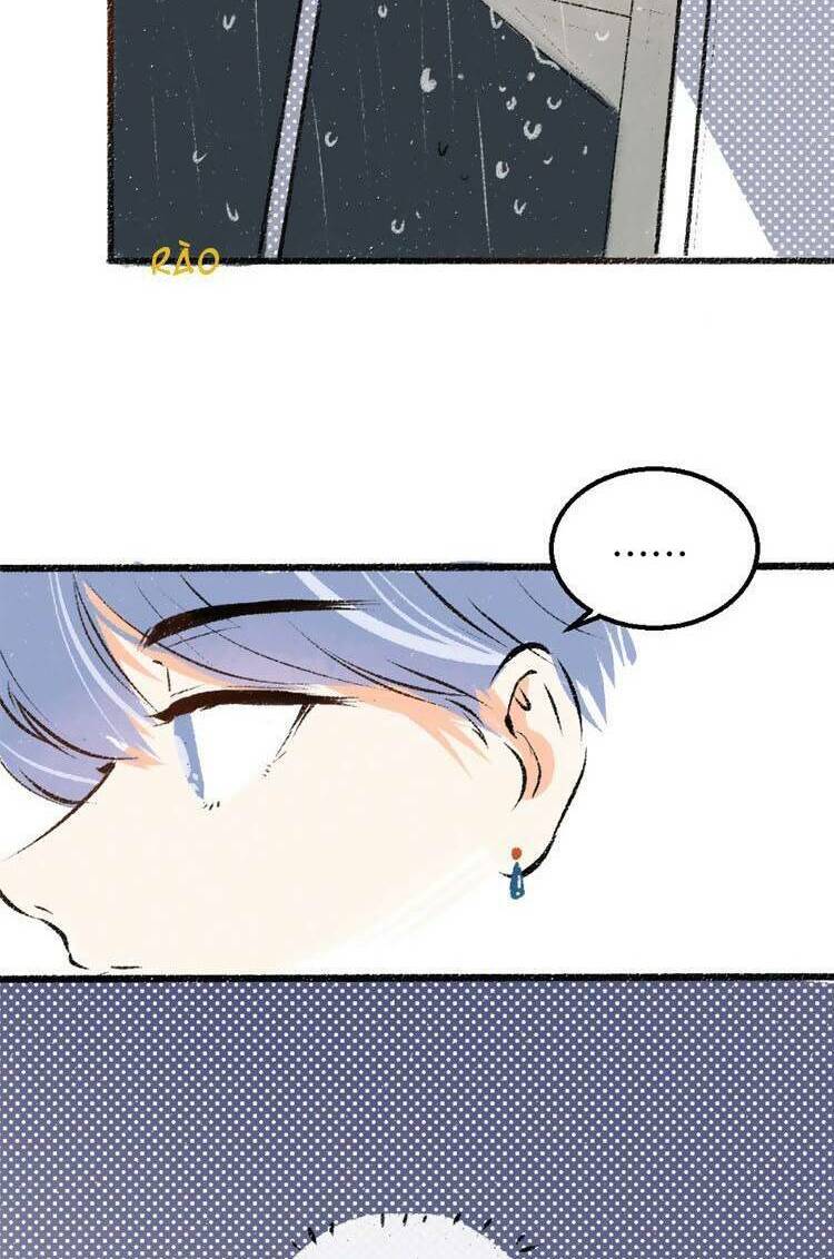 Thần Ơi, Mời Ăn Cơm! chapter 6 - Trang 13