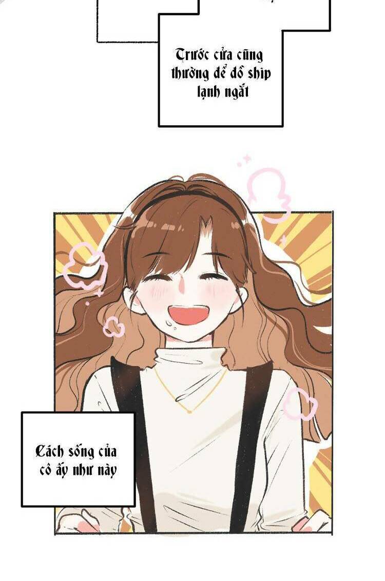 Thần Ơi, Mời Ăn Cơm! chapter 6 - Trang 15