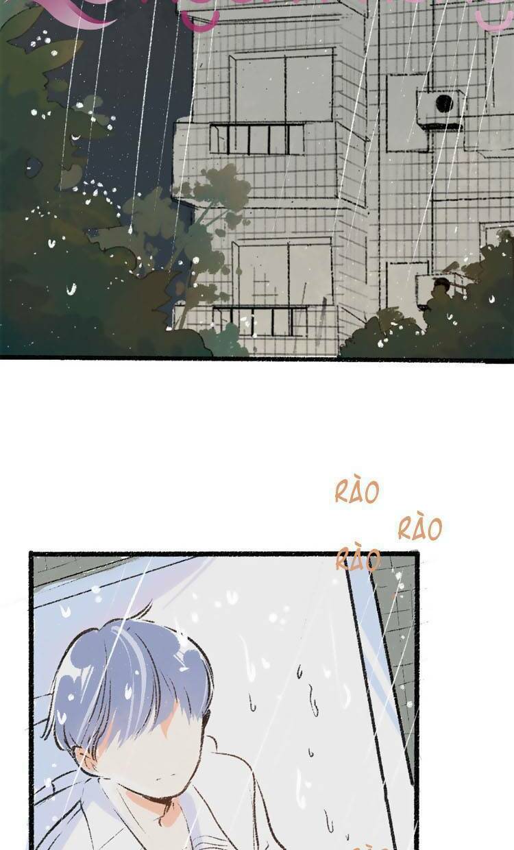 Thần Ơi, Mời Ăn Cơm! chapter 6 - Trang 3