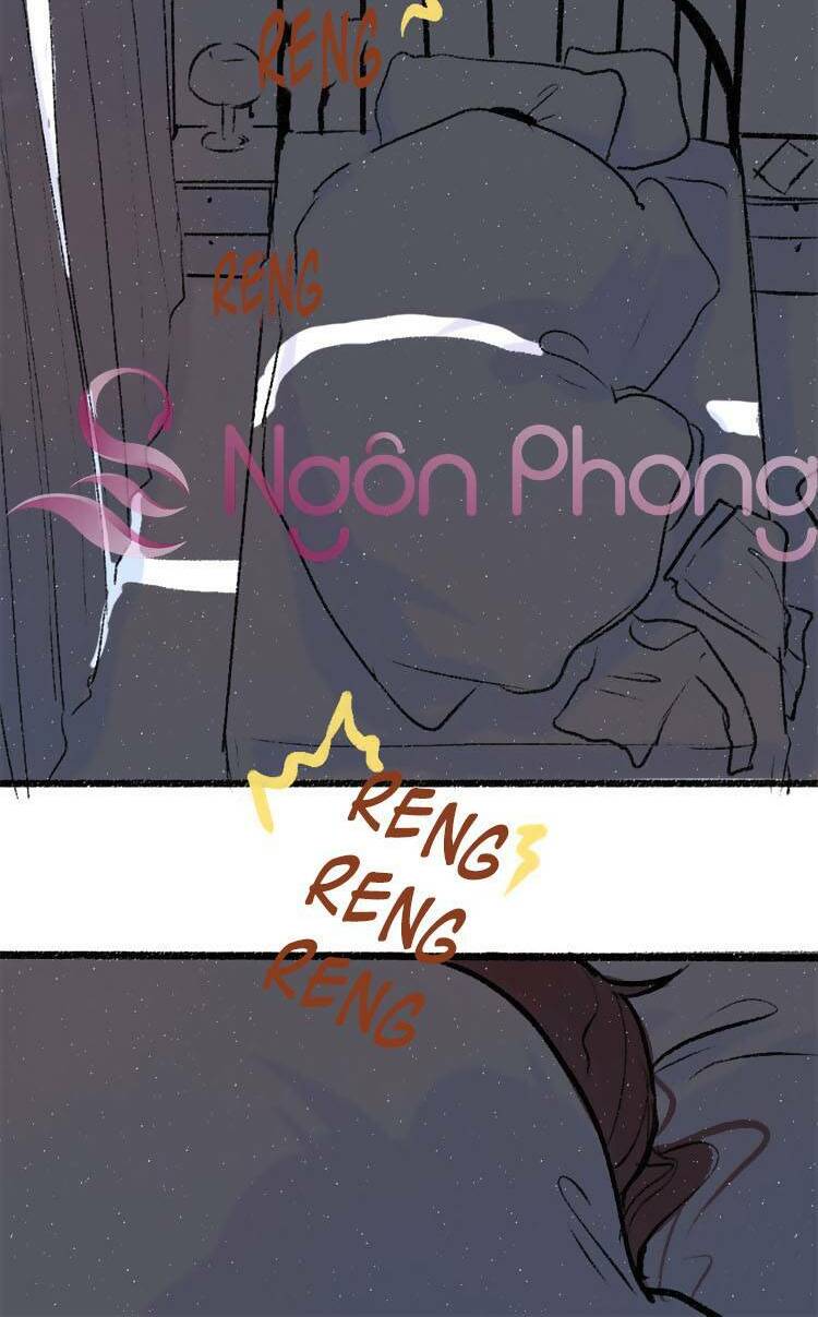 Thần Ơi, Mời Ăn Cơm! chapter 6 - Trang 21