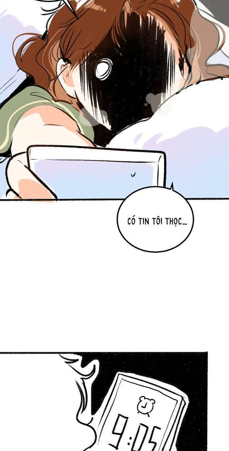 Thần Ơi, Mời Ăn Cơm! chapter 6 - Trang 23
