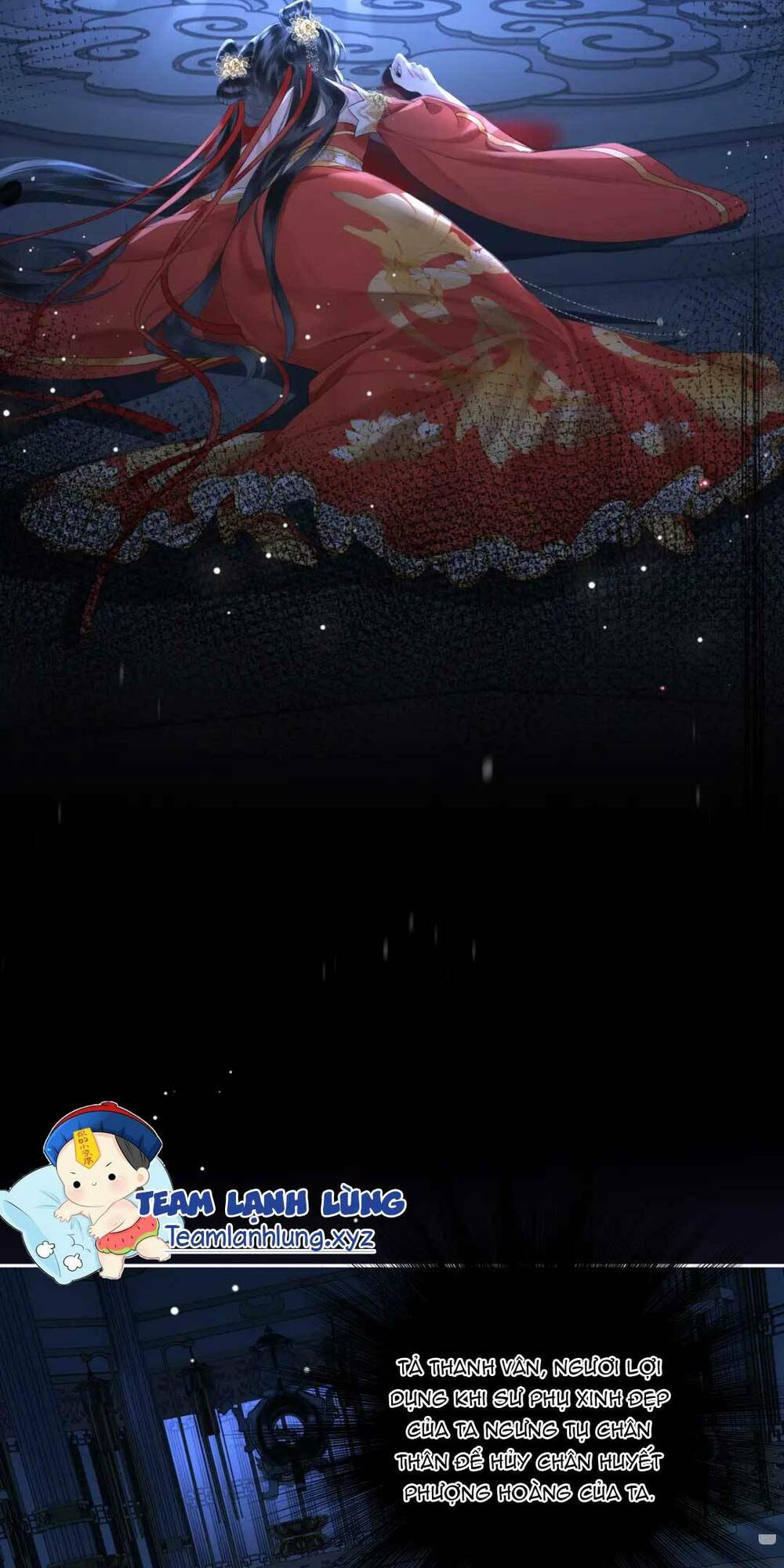 Thần Y Hoàng Hậu chapter 1 - Trang 18