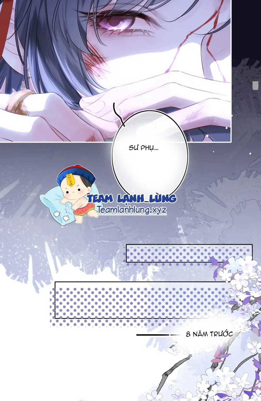 Thần Y Hoàng Hậu chapter 1 - Trang 20
