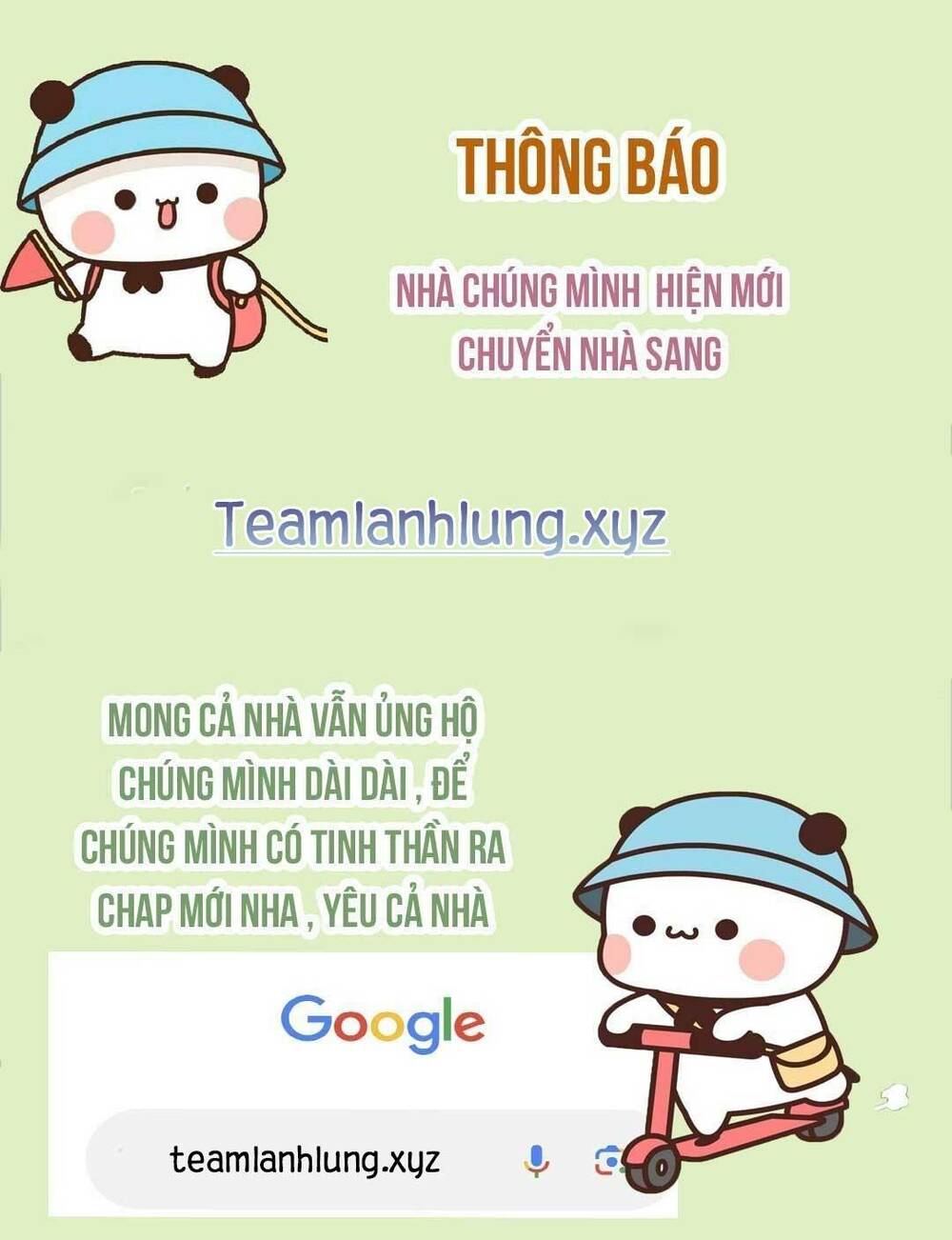 Thần Y Hoàng Hậu chapter 1 - Trang 3