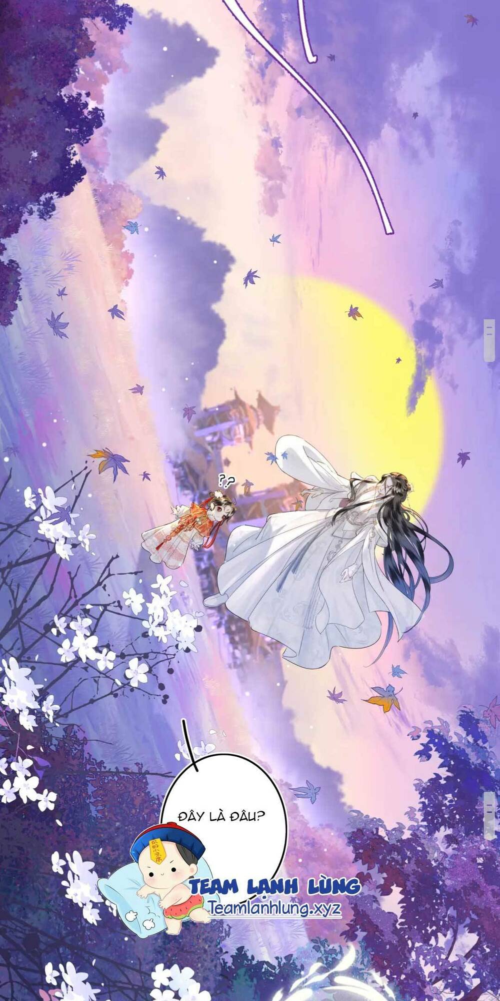 Thần Y Hoàng Hậu chapter 1 - Trang 22