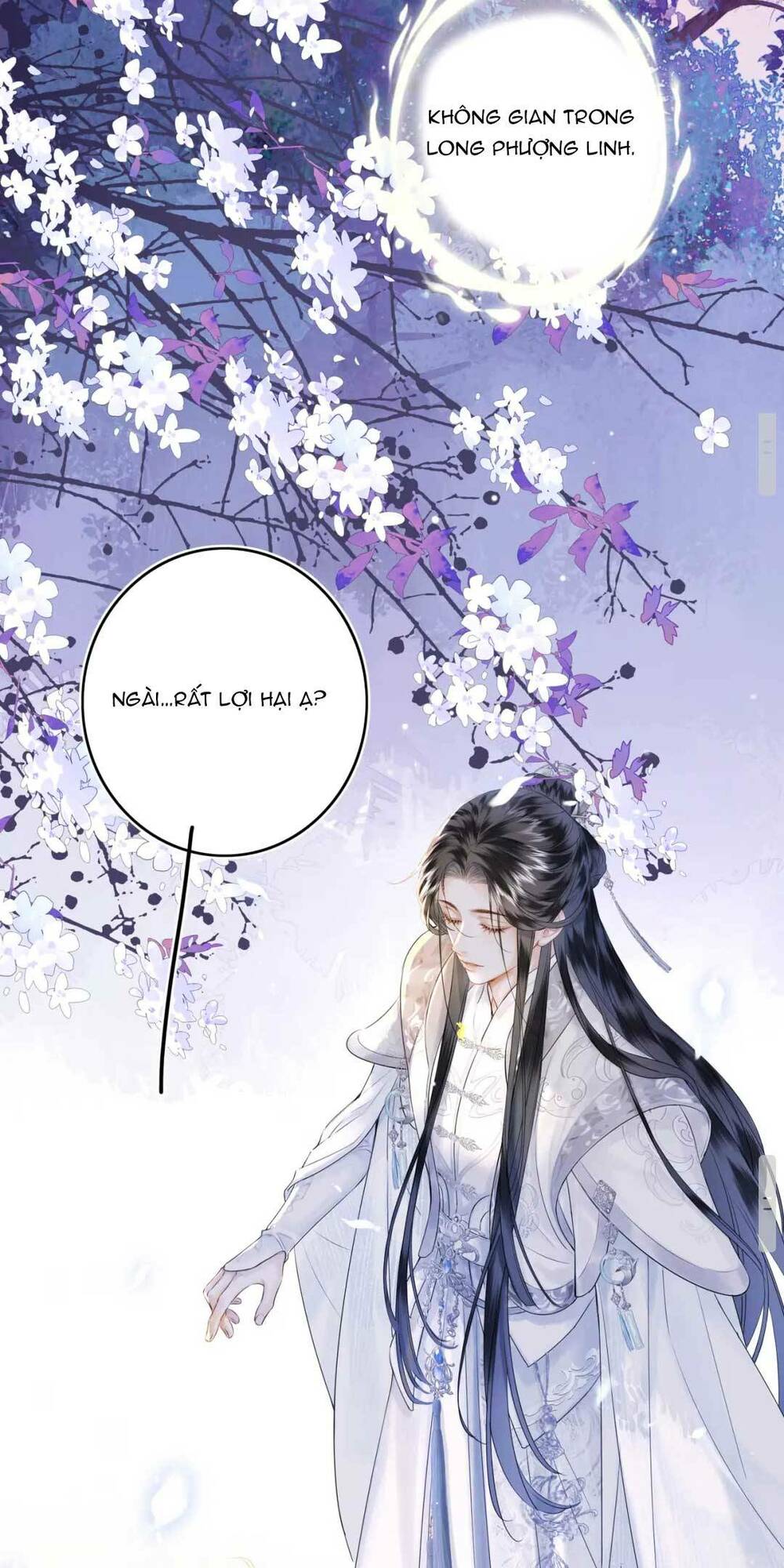 Thần Y Hoàng Hậu chapter 1 - Trang 23