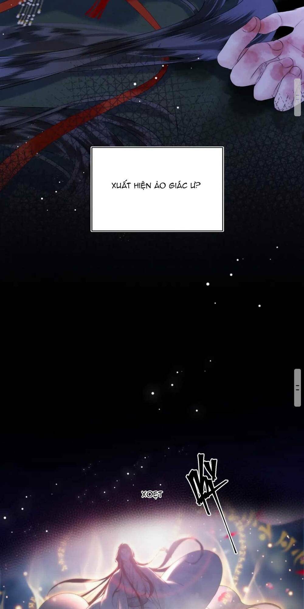 Thần Y Hoàng Hậu chapter 1 - Trang 26