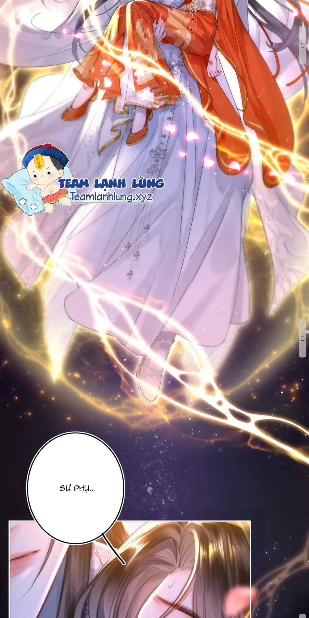 Thần Y Hoàng Hậu chapter 1 - Trang 28