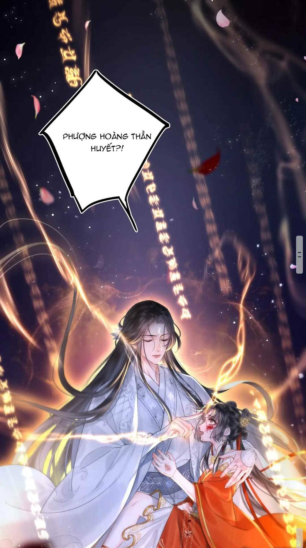 Thần Y Hoàng Hậu chapter 1 - Trang 31