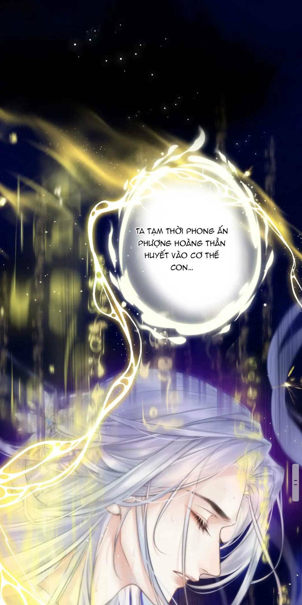 Thần Y Hoàng Hậu chapter 1 - Trang 33