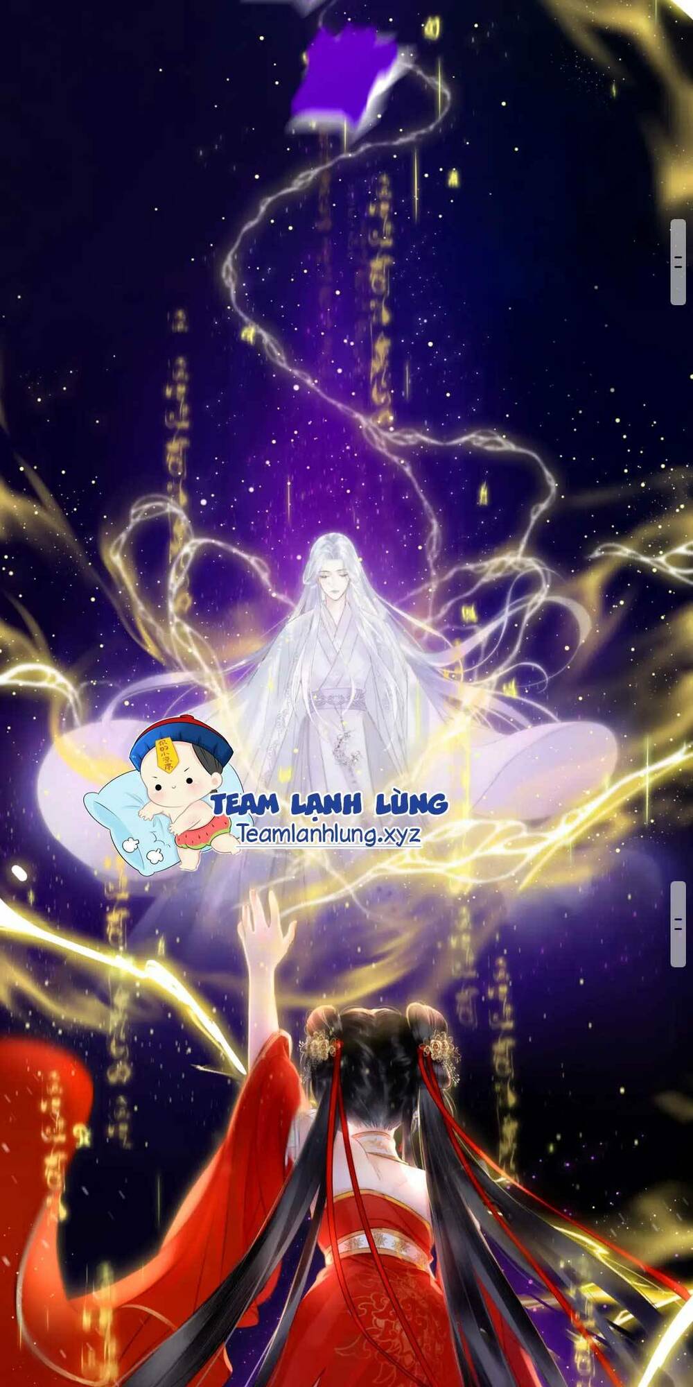 Thần Y Hoàng Hậu chapter 1 - Trang 36