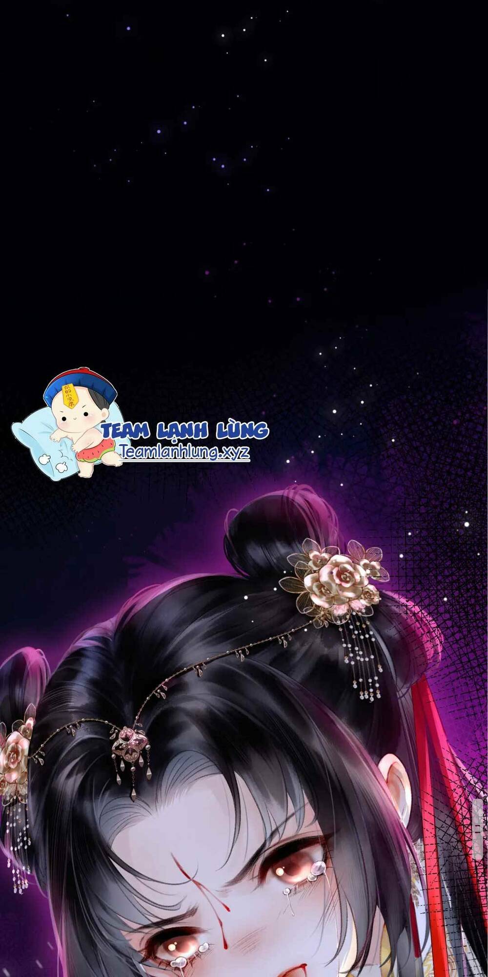 Thần Y Hoàng Hậu chapter 1 - Trang 40