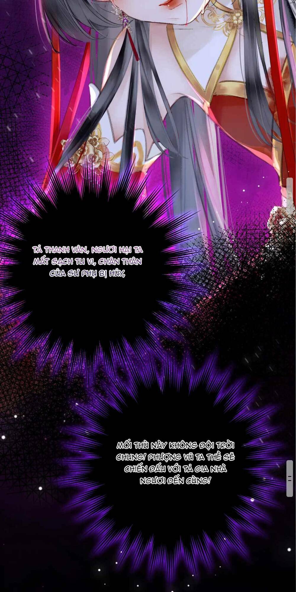 Thần Y Hoàng Hậu chapter 1 - Trang 41