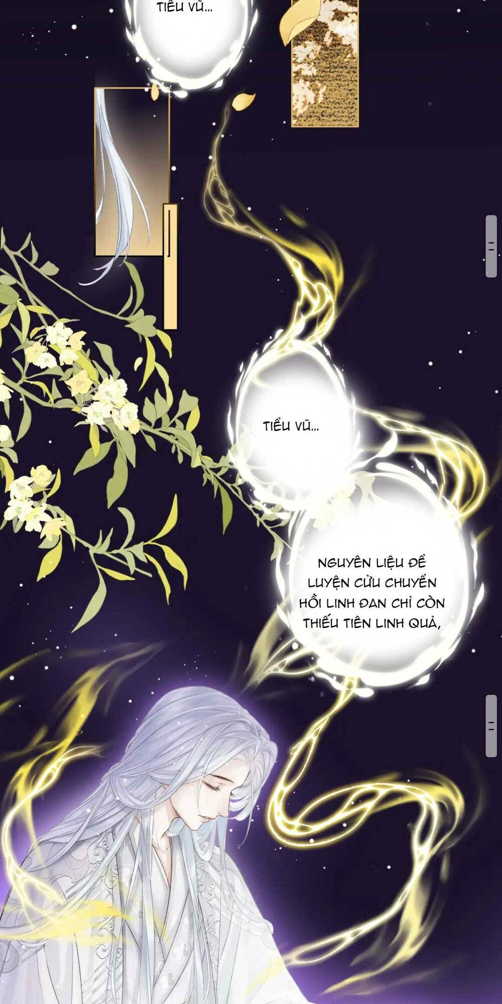 Thần Y Hoàng Hậu chapter 1 - Trang 43