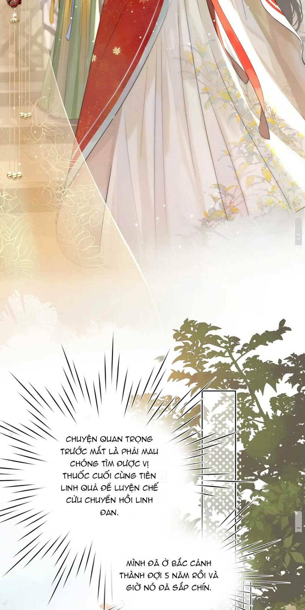 Thần Y Hoàng Hậu chapter 1 - Trang 58