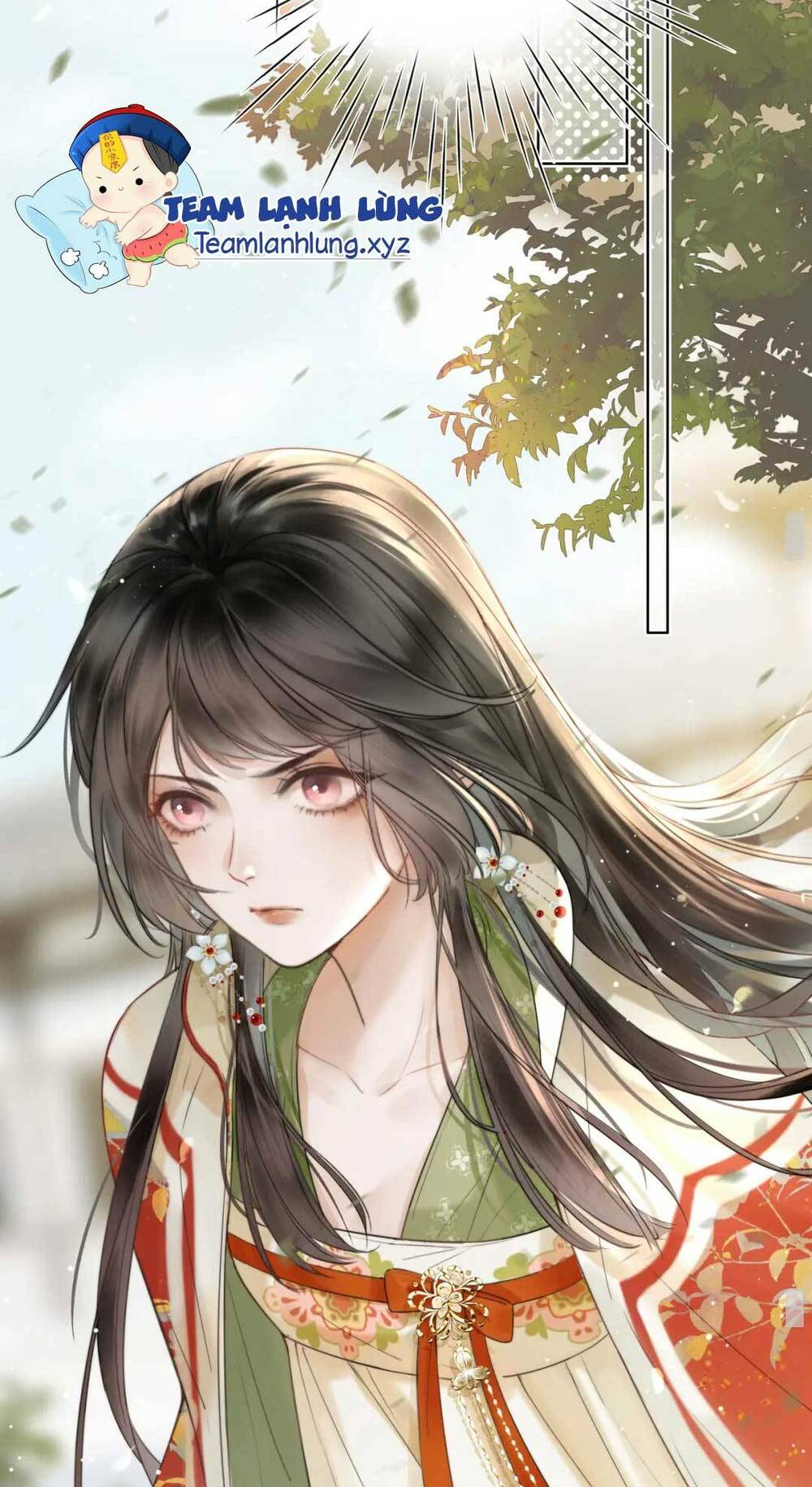 Thần Y Hoàng Hậu chapter 1 - Trang 59