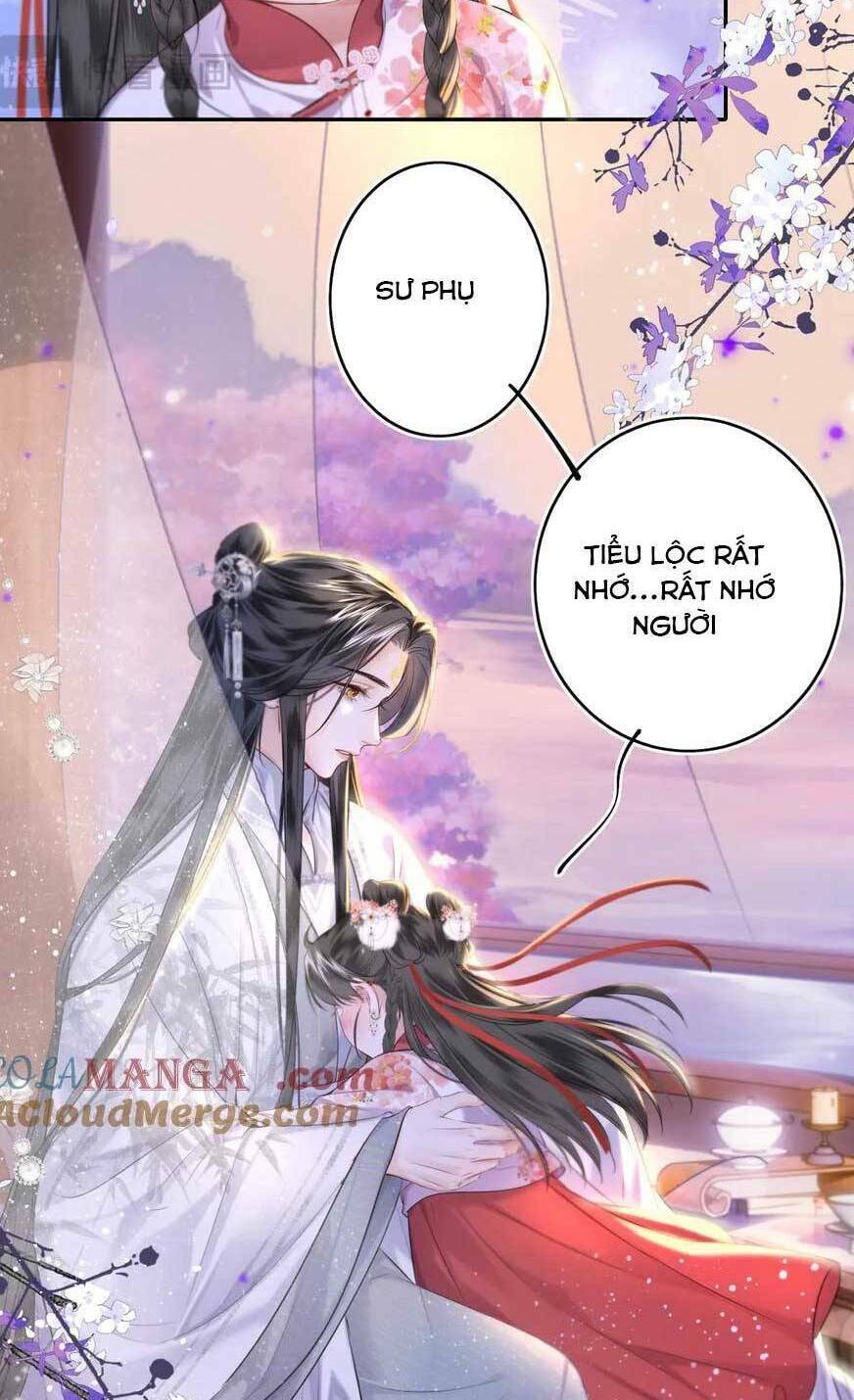 Thần Y Hoàng Hậu chapter 12 - Trang 11