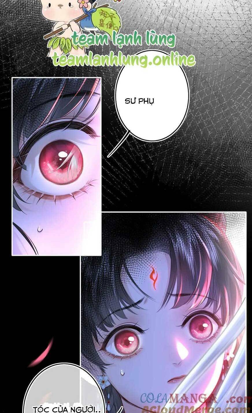 Thần Y Hoàng Hậu chapter 12 - Trang 18