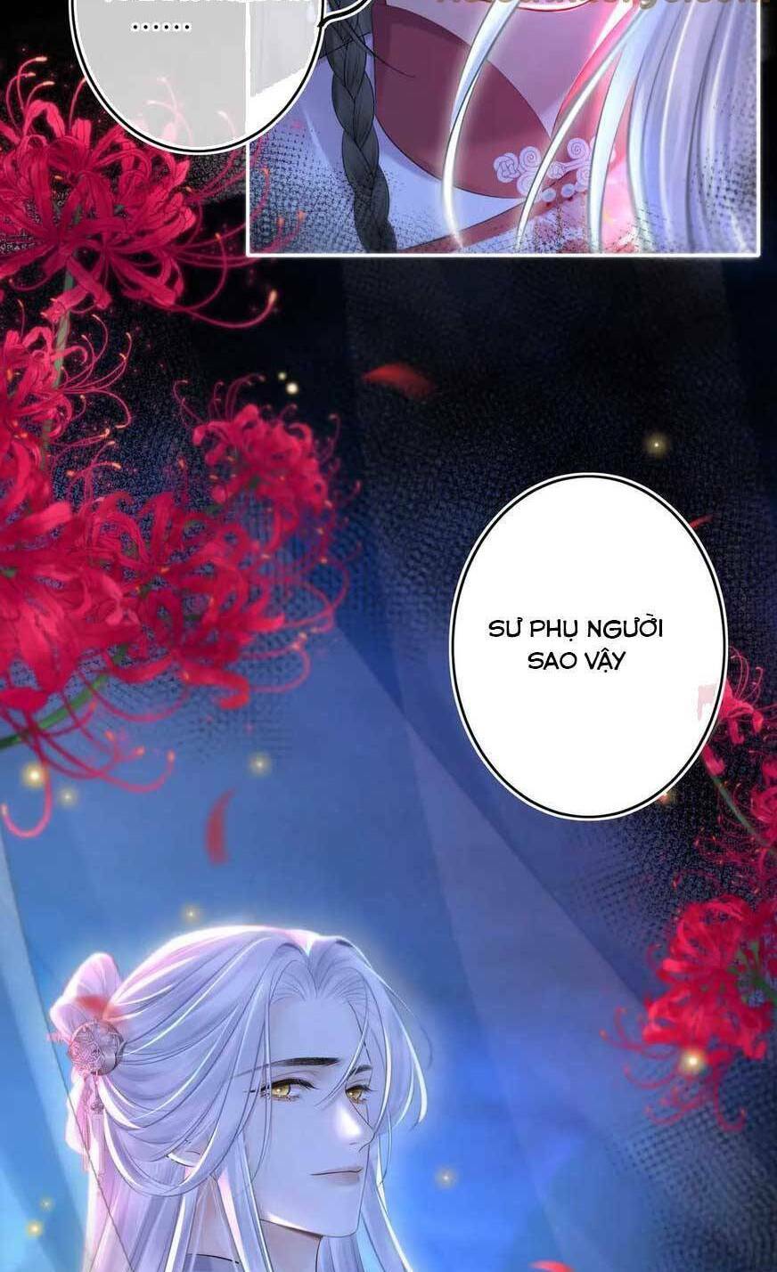 Thần Y Hoàng Hậu chapter 12 - Trang 19