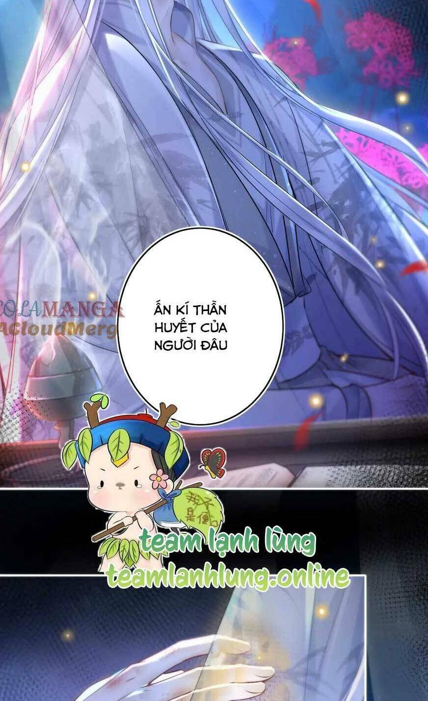 Thần Y Hoàng Hậu chapter 12 - Trang 20