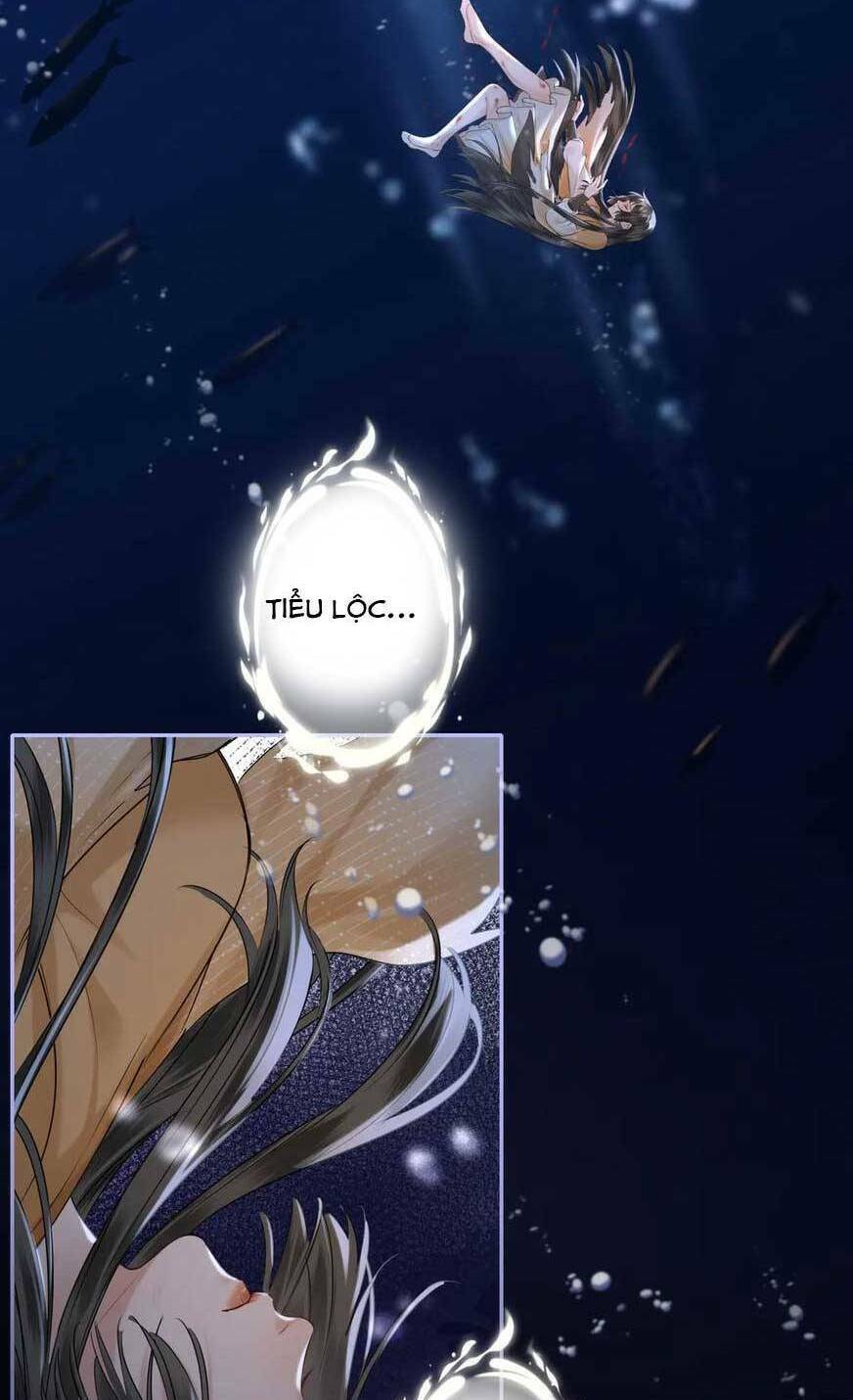 Thần Y Hoàng Hậu chapter 12 - Trang 3