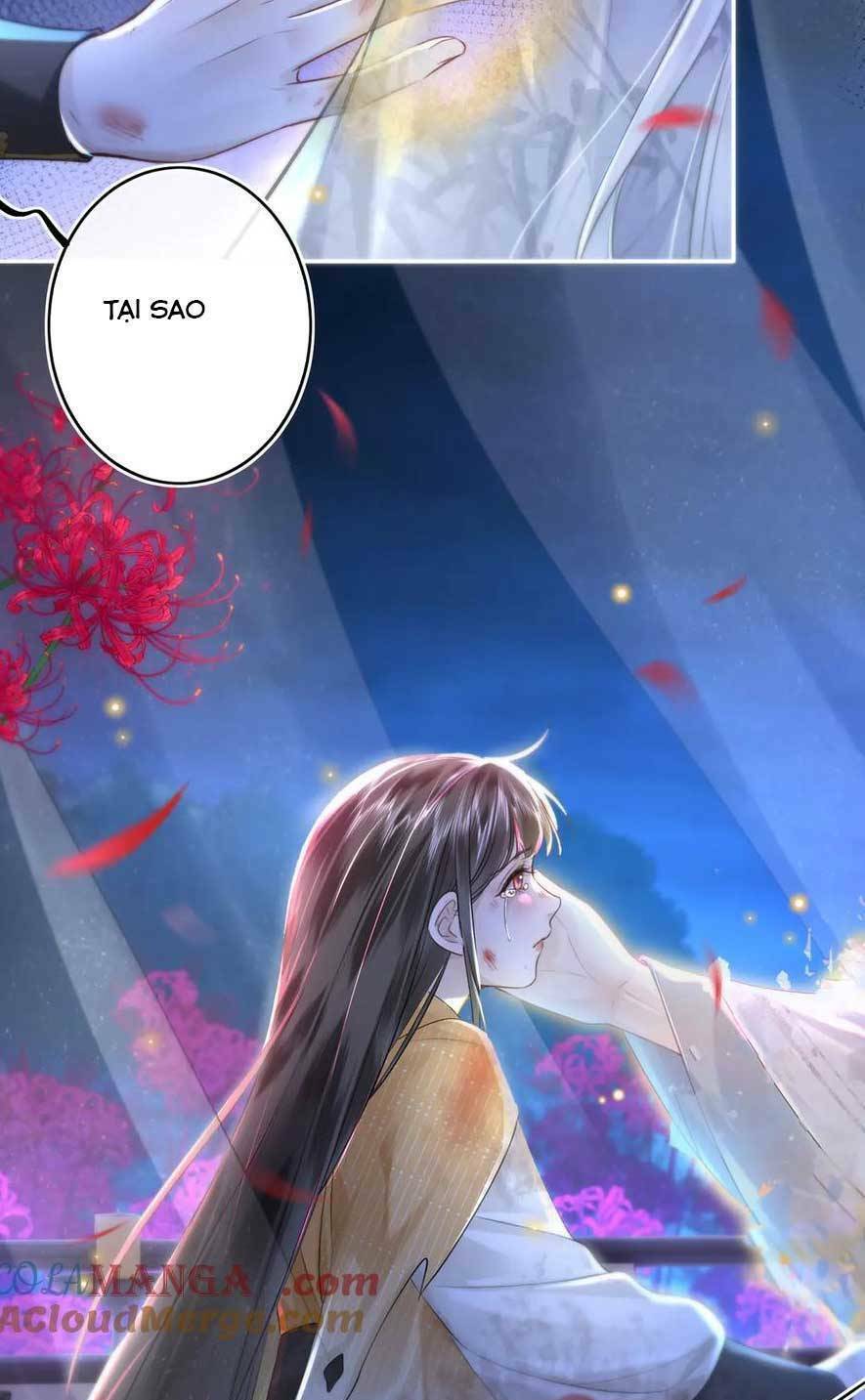 Thần Y Hoàng Hậu chapter 12 - Trang 21