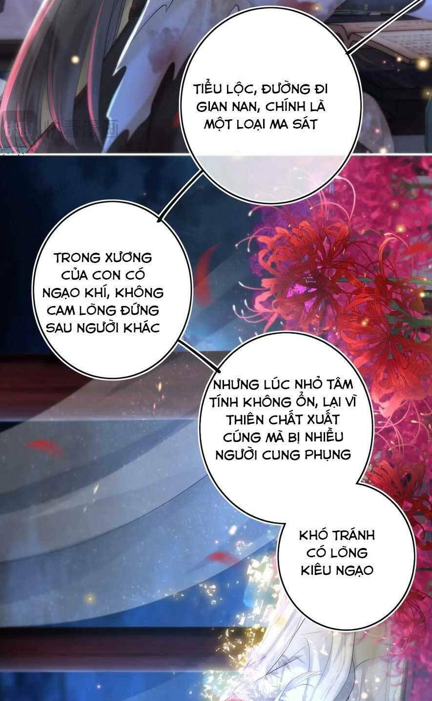 Thần Y Hoàng Hậu chapter 12 - Trang 22